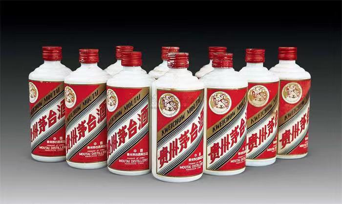 顺平茅台酒回收